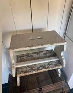 Opstapjes, Antiek en Kunst, Ophalen of Verzenden