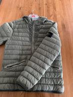 Stone island jas, Kleding | Heren, Jassen | Winter, Maat 52/54 (L), Ophalen of Verzenden, Groen, Stone Island