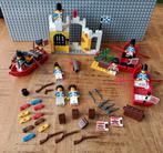 Lego Imperial partij, Ophalen of Verzenden, Gebruikt, Losse stenen, Lego
