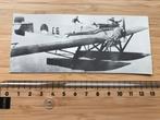 Van Berkel WB E6 Marine Vliegtuig Ned. Indië Luchtvaart MLD, Verzamelen, Luchtvaart en Vliegtuigspotten, Ophalen of Verzenden