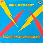 Pink Project – Stand By Every Breath, Cd's en Dvd's, Gebruikt, 7 inch, Single, Dance