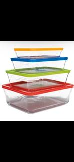 Postcodeloterij ovenschalen, Ophalen of Verzenden, Nieuw