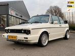 Volkswagen Golf Cabriolet 1.8, Voorwielaandrijving, Gebruikt, Zwart, 4 cilinders