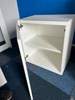 IKEA Method kast 60x40 wit, Huis en Inrichting, Kunststof, Gebruikt, Minder dan 100 cm, 25 tot 50 cm