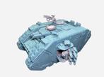 Warhammer 40K Space Marine Land Raider, Hobby en Vrije tijd, Wargaming, Warhammer, Ophalen of Verzenden, Zo goed als nieuw, .