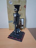 Skeleton jack kandelaar, Verzamelen, Ophalen of Verzenden, Overige figuren, Zo goed als nieuw