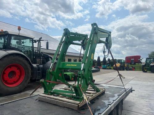 John Deere 623M, Zakelijke goederen, Agrarisch | Werktuigen, Overige typen