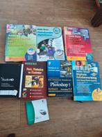 Computer boeken van Addo Stuur, Ophalen of Verzenden, Gelezen, Software, Addo Stuur