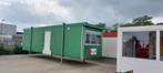 Unit 3m1 x 9,9m1, Zakelijke goederen, Machines en Bouw | Keten en Containers, Ophalen