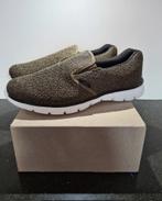 Comfortabele Slip-on Schoenen, Loafers, Overige kleuren, Nieuw, Ophalen of Verzenden