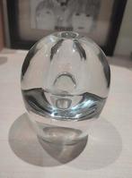 Vintage Krosno Poland Glas Olielamp - Vaas Design, Antiek en Kunst, Antiek | Glas en Kristal, Verzenden