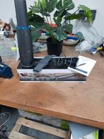 Handstofzuiger merk Aerian, Ophalen of Verzenden, Zo goed als nieuw, Minder dan 1200 watt