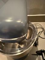 Silvercrest Keukenmachine - Zo goed als nieuw!, Ophalen, 4 liter of meer, 3 snelheden of meer, Zo goed als nieuw