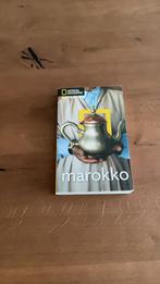 Carole French - National Geographic reisgids Marokko, Overige merken, Ophalen of Verzenden, Zo goed als nieuw, Carole French