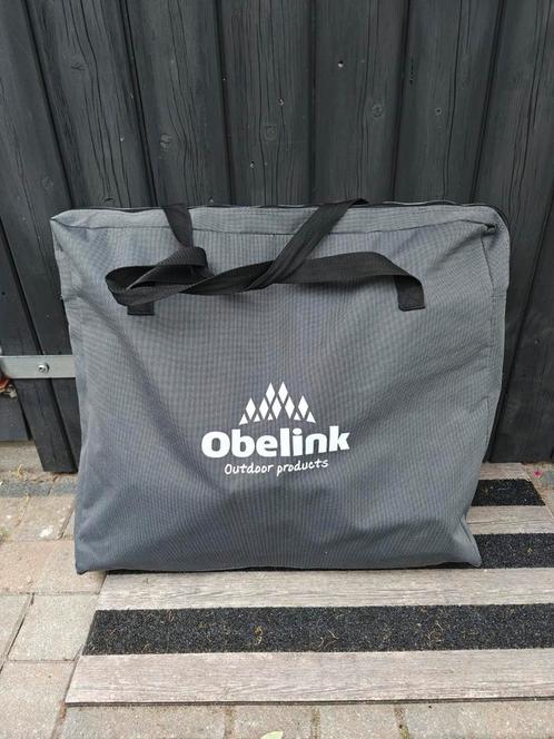 Obelink kampeer kast Liverpool, Caravans en Kamperen, Kampeermeubelen, Nieuw, Campingkast, Ophalen of Verzenden