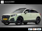 Audi Q2 35 TFSI S-Line Sport Edition (SFEERVERLICHTING, STOE, 4 cilinders, 150 pk, Leder, Bedrijf