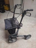 Rollator Topro Olympos, Diversen, Ophalen, Lichtgewicht, Gebruikt