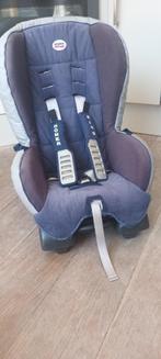Autostoeltje römer king quickfix, Ophalen, Romer, 9 t/m 18 kg, Gebruikt