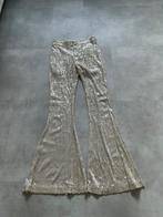 Dames (feest) Pantalon. Maat S. Merk IVIVI, Lang, IVIVI, Zo goed als nieuw, Maat 36 (S)