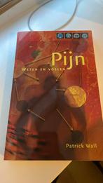 P. Wall - Pijn, Gelezen, Ophalen of Verzenden, Gezondheid en Conditie, P. Wall