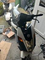 2 takt scooter keeway, Fietsen en Brommers, Snorfietsen en Snorscooters, Ophalen, Gebruikt, Benzine, Overige merken