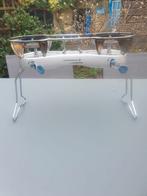 Camping gasstel, Ophalen of Verzenden, Gebruikt