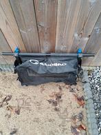 Garbolino Onthaakbed - Perfect voor de Visser!, Watersport en Boten, Hengelsport | Karpervissen, Ophalen, Gebruikt, Overige typen