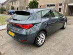 Seat Leon 1.0 TSI 110pk 2021 Grijs, Voorwielaandrijving, Stof, Euro 6, Leon