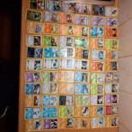 pokemon kaarten., Ophalen, Gebruikt