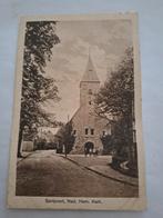 Santpoort,  kerk, Ophalen of Verzenden