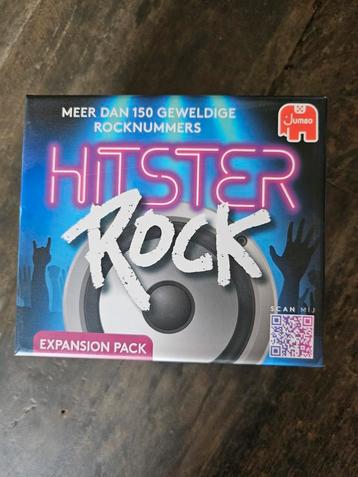 Hitster Rock!  beschikbaar voor biedingen