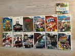 Wii Games te koop – Klassiekers & toppers!, Avontuur en Actie, 1 speler, Ophalen of Verzenden, Zo goed als nieuw