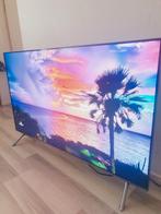 WAUW! De Samsung QLED 49 inch – De tv die je moet hebben!, Audio, Tv en Foto, Televisies, Ophalen, QLED, Zo goed als nieuw, Samsung