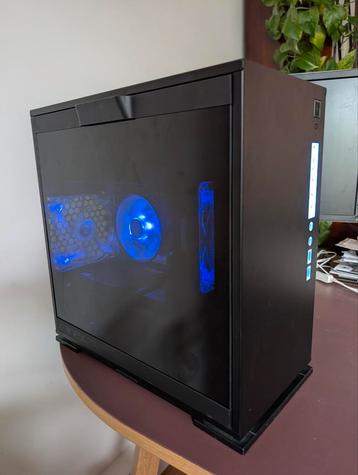 Medion Gaming PC MD35218 CPU i7 16GB RTX 3060 ti 1.5gb SSD beschikbaar voor biedingen