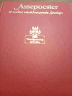 Sprookjesboeken 5 st, Boeken, Sprookjes en Fabels, Verzenden, Zo goed als nieuw, L