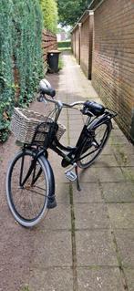 Meisjes fiets 26 inch (batavus) Tegen elk aannemelijk bod, Ophalen, Gebruikt, 26 inch of meer