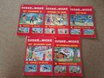 Suske en Wiske plus, Meerdere stripboeken, Ophalen of Verzenden, Gelezen, Willy Vandersteen