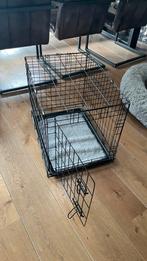 Bench 43(B)x 60(D)x 49(H), Ophalen, Zo goed als nieuw, Minder dan 75 cm, Minder dan 65 cm