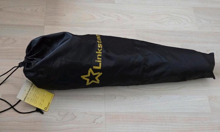 Uitklapbare Softbox + Honingraat QSSX-6090HC nieuw, Audio, Tv en Foto, Fotografie | Fotostudio en Toebehoren, Nieuw, Overige typen