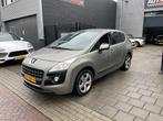 Peugeot 3008 1.6 VTi Première 2e Eigenaar! Trekhaak Pano Ai, Voorwielaandrijving, Parkeersensor, 4 cilinders, Bedrijf