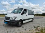 Rolstoelbus taxi klaar automaat//camper// Mercedes// 2017//, Automaat, Achterwielaandrijving, 2000 kg, Wit