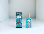Gucci Flora, Gorgeous Jasmine Miniatuur💎💎💎, Ophalen of Verzenden, Zo goed als nieuw