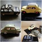 Leuke renaultjes. Dauphine. /Renault 4 /, Ophalen, Nieuw, Auto, Overige merken
