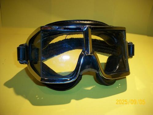 Climax 521-bril Vintage, Motoren, Accessoires | Overige, Zo goed als nieuw, Ophalen