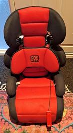 Stoel verhoger, Kinderen en Baby's, Autostoeltjes, Ophalen, 15 t/m 36 kg, Overige merken, Autogordel