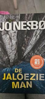 Jo Nesbø - De Jaloerzieman, Ophalen of Verzenden, Gelezen, Jo Nesbø