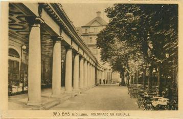 (701-313-055) Bad Ems beschikbaar voor biedingen