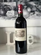Chateau Lafite Rothschild 0,75L, Verzamelen, Wijnen, Rode wijn, Frankrijk, Ophalen of Verzenden, Zo goed als nieuw