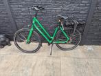 E-bike topstaat sparta c-ready fit f7e, 56 cm of meer, Zo goed als nieuw, Ophalen, Overige merken