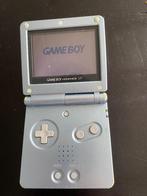 Gameboy advance sp, Spelcomputers en Games, Games | Nintendo Game Boy, Gebruikt, Overige genres, 1 speler, Ophalen of Verzenden